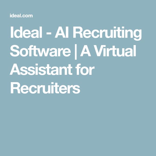 Más de 25 ideas increíbles sobre Recruitment software en Pinterest - the resumator Más de 25 ideas increíbles sobre Recruitment software en Pinterest - the resumator