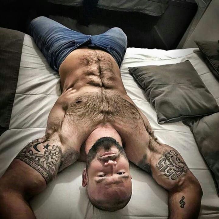 Gay masculinity