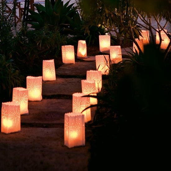 backyard party lighting ideas. 13 outdoor lighting ideas backyard party i