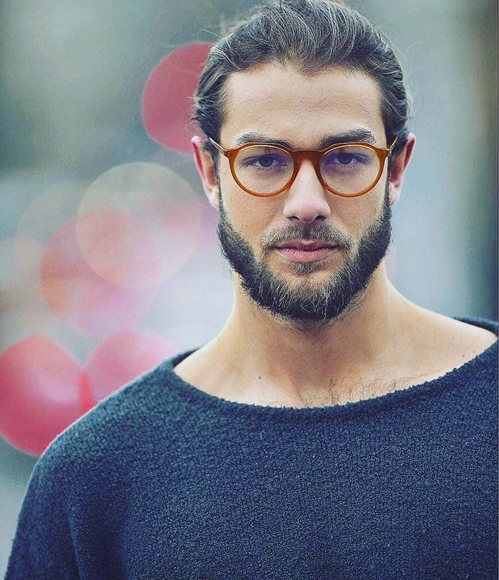 Pin En Beards Barbas 2021 Cortas