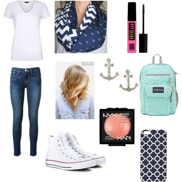 50+ cute school outfits for 2018 school outfits – School outfits highschool 2018 50+ cute school outfits for 2018 school outfits – School outfits highschool 2018