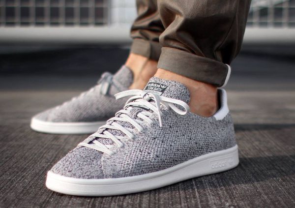 adidas stan smith primeknit mens adidas stan smith primeknit mens