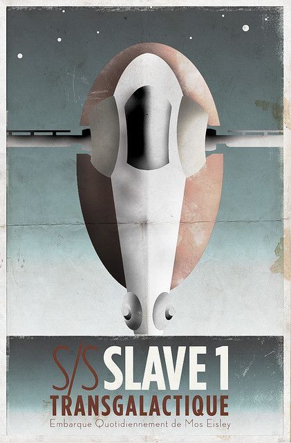 24 best ideas images on pinterest present ideas shirts and t shirts slave i was a modified prototype patrol and attack craft used by famed bounty hunters jango fett and his cloned son boba fett