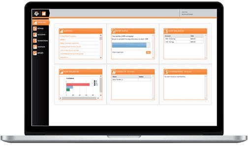 Online accounting software made for nonprofits that makes it simple to manage the bookkeeping, track donations, accept donations online and create the reports and giving receipts you need for fund accounting. Try it free!