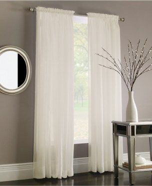 Martha Window Treatments Homesfeed Decor Diy Martha Window Treatments Homesfeed Decor
