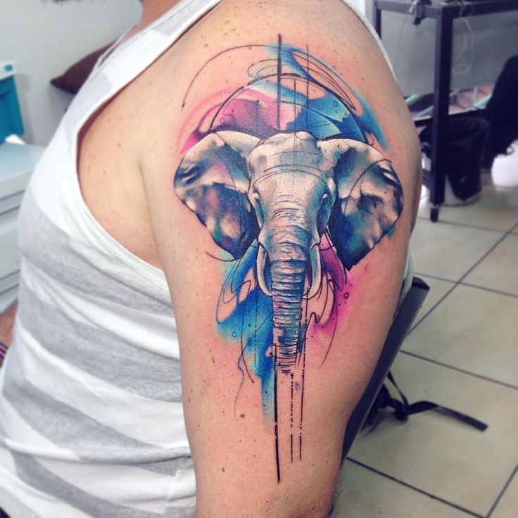 Done By Hunchtattoo Buenos Aires Argentina Tattoos Tattooed
