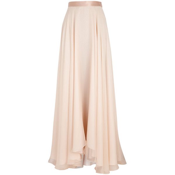 Best 20+ Chiffon Maxi Skirts Ideas On Pinterest Diy Maxi Skirt Lanvin Blush draped silk chiffon maxi skirt ($3,325) ❤ liked on Polyvore featuring skirts - Best 20+ Chiffon Maxi Skirts Ideas On Pinterest Diy Maxi Skirt
