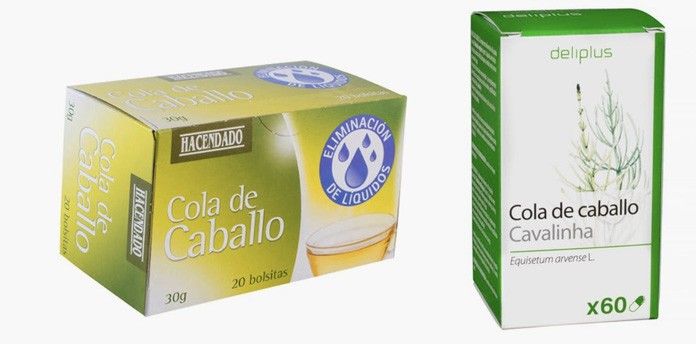 Cola De Caballo Mercadona Mercadona Coladecaballo En El Mundo De La Botánica Podemos Encontrar Una Infinidad De Plantas Con P Cola De Caballo Cola Drinks