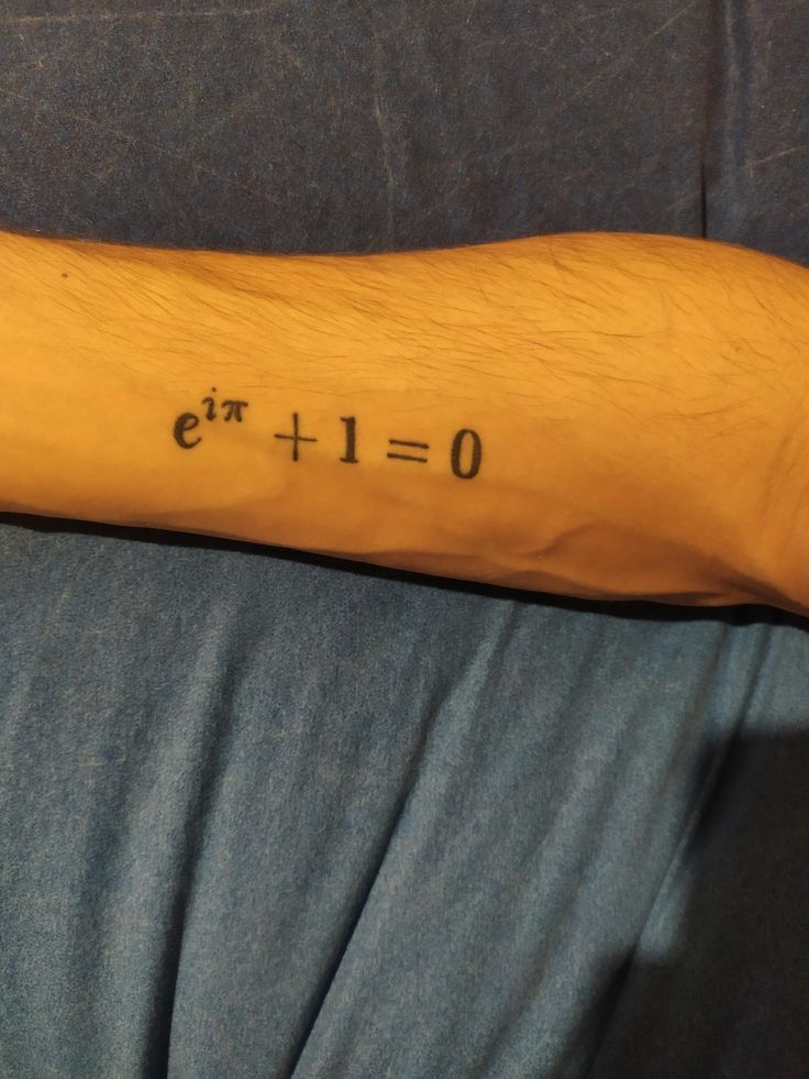 Euler Identity the most beautiful mathematical formula Beautiful Euler Identity the most beautiful mathematical formula Beautiful