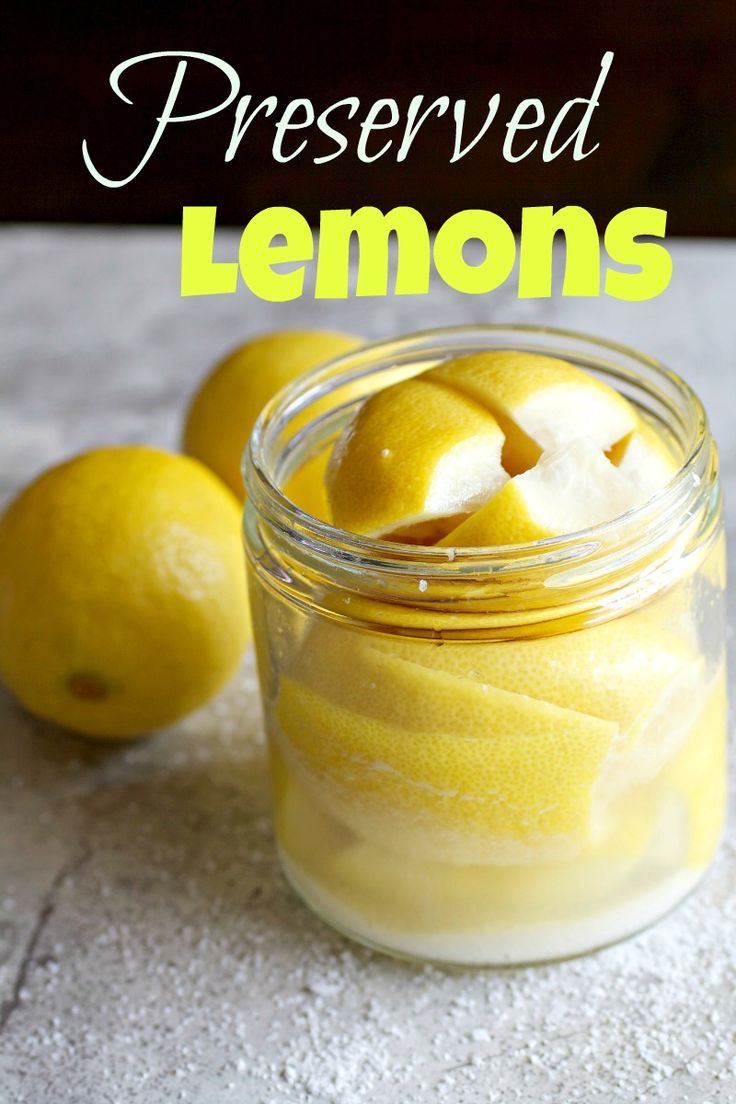 Food Network Preserved Lemons Food Network Preserved Lemons
