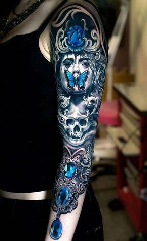 tattoos for women on chest #Tattoosforwomen tattoos for women on chest #Tattoosforwomen