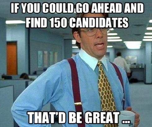 tech-recruitment fouten
