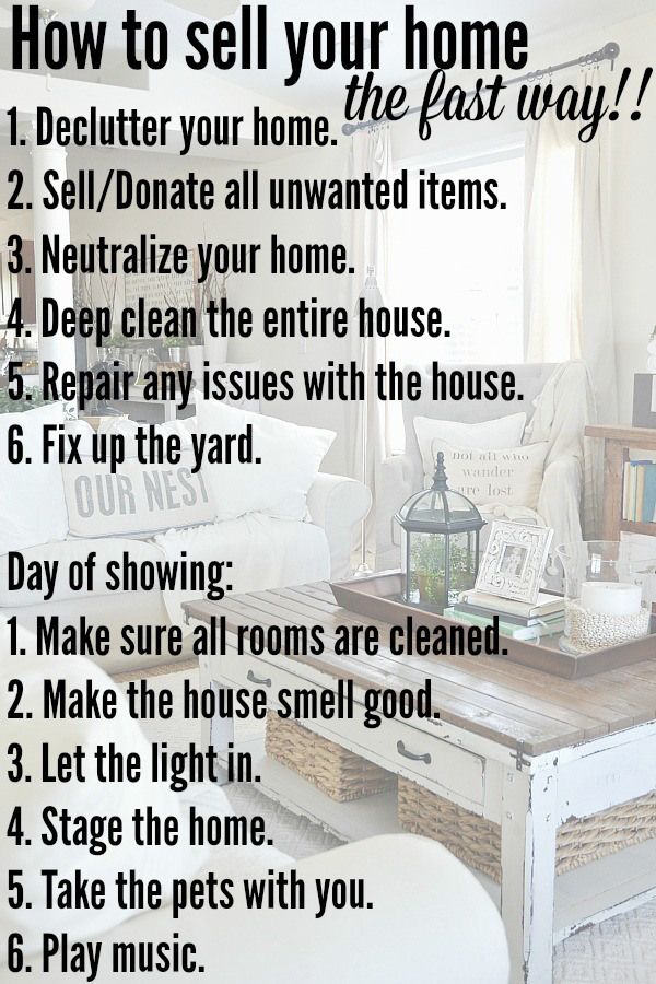 278 Best Tips For Ing A Property Images On Pinterest How To Your Home Fast House Ing Tipsreal