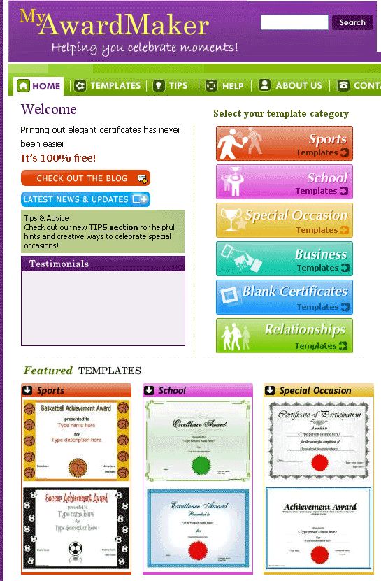 33 best Certificate Ideas images on Pinterest Award certificates - free customizable printable certificates of achievement 33 best Certificate Ideas images on Pinterest Award certificates - free customizable printable certificates of achievement
