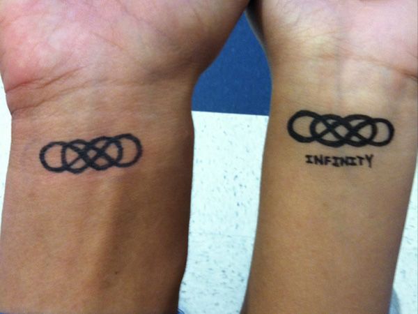 40 best infinity times infinity tattoo designs images on pinterest 40 best infinity times infinity tattoo designs images on pinterest