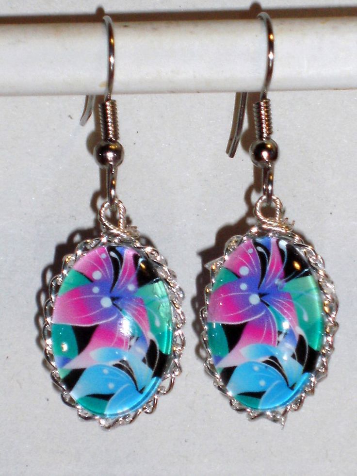 Ohrringe Goldfisch Tiere Damen Ohrschmuck Modeschmuck Silber Metalllegierung Ohrringe Goldfisch Tiere Damen Ohrschmuck Modeschmuck Silber Metalllegierung