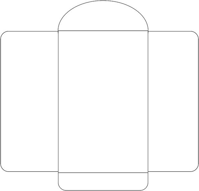 28 best Envelopes images on Pinterest Envelope templates - 4x6 envelope template 28 best Envelopes images on Pinterest Envelope templates - 4x6 envelope template