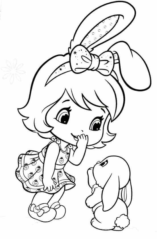 Coloring Pages Of Enchanted Animals Coloring Pages Of Enchanted Animals