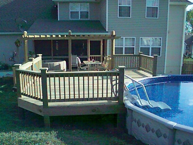 swiming pools decks for above ground swimming pools with wooden fence also hand rails and in ground steps besides stainless outdoor table metal patio chair - Above Ground Pool Outside Steps swiming pools decks for above ground swimming pools with wooden fence also hand rails and in ground steps besides stainless outdoor table metal patio chair - Above Ground Pool Outside Steps
