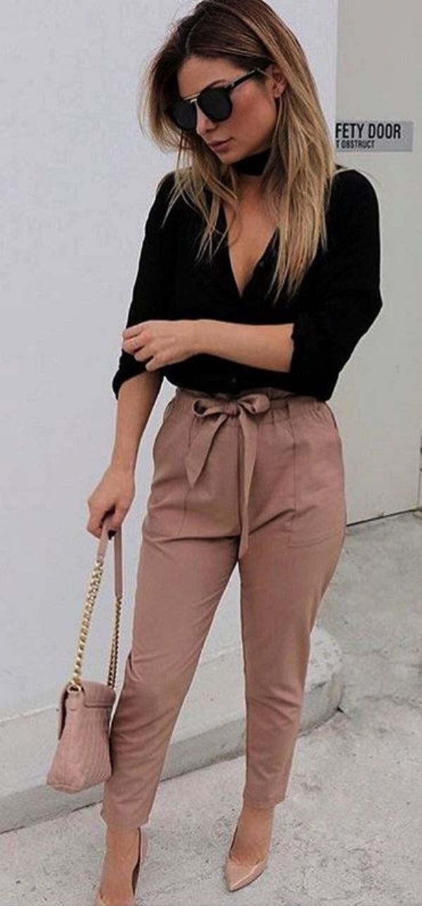 #business casual outfit #BusinessOutfit #den #Frühling #lässiges