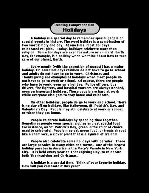 holidays reading comprehension comprehension worksheetscomprehension questionsreading comprehensionfree - Free Halloween Reading Comprehension Worksheets holidays reading comprehension comprehension worksheetscomprehension questionsreading comprehensionfree - Free Halloween Reading Comprehension Worksheets