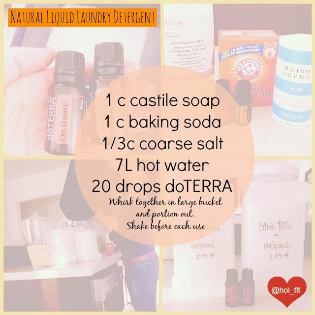 Detergent Allergy Pictures Find Out If You Re Allergic To Laundry