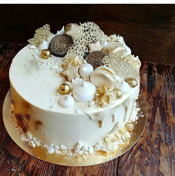 Edible Seashells Hitched Pinterest Easy Cake Decorating Cake Cake Decorating