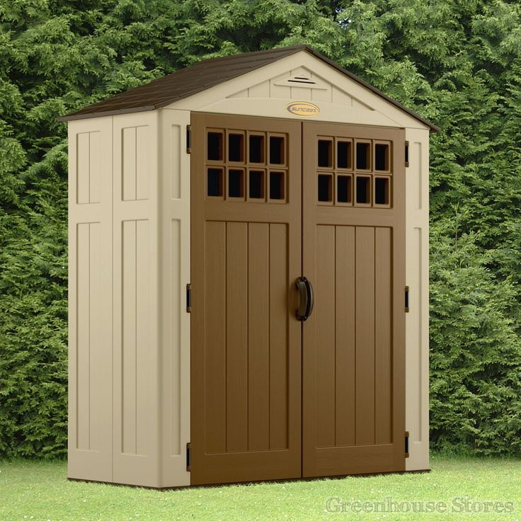 Garden Sheds 6 X 3 31 best suncast plastic garden storage sheds and boxes images on Garden Sheds 6 X 3 31 best suncast plastic garden storage sheds and boxes images on