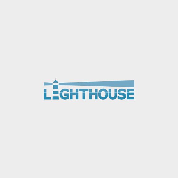 Logo design for u0026#39;Lighthouseu0026#39;. : Logos : Pinterest ...