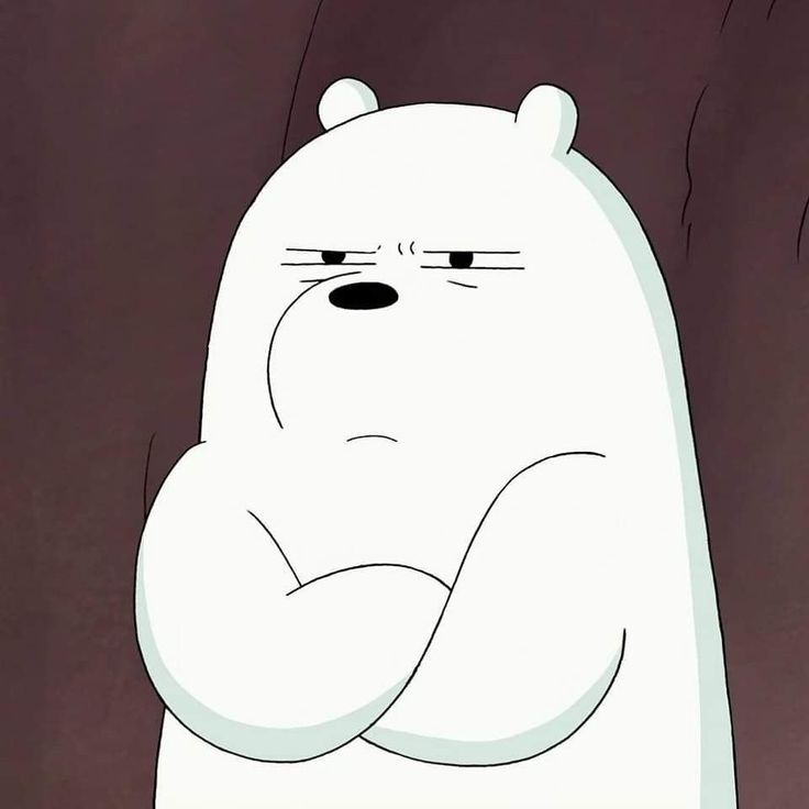 Foto Ice Bear - The Bears | We Bare Bears Wiki | Fandom / Scegli tra