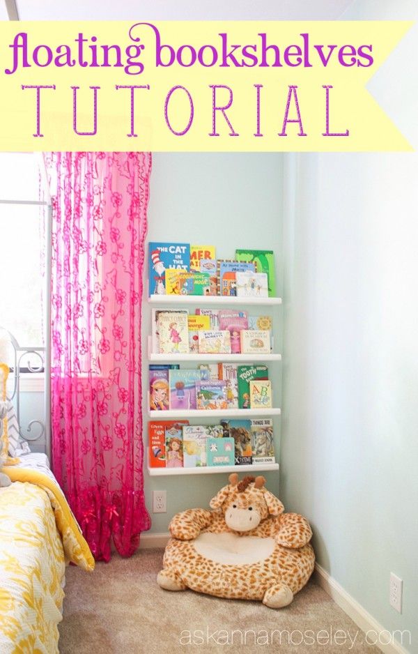 Floating Bookshelves best 25+ floating bookshelves ideas on pinterest | bookshelf Floating Bookshelves best 25+ floating bookshelves ideas on pinterest | bookshelf