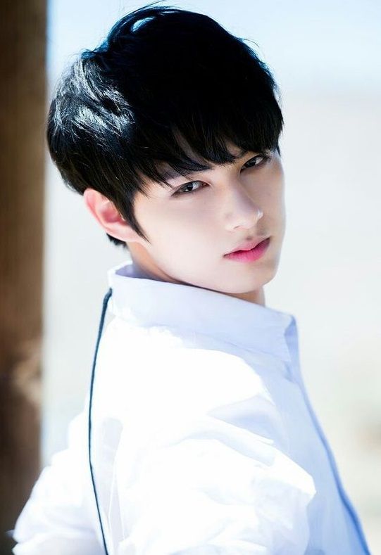 Jun Seventeen Jun Seventeen