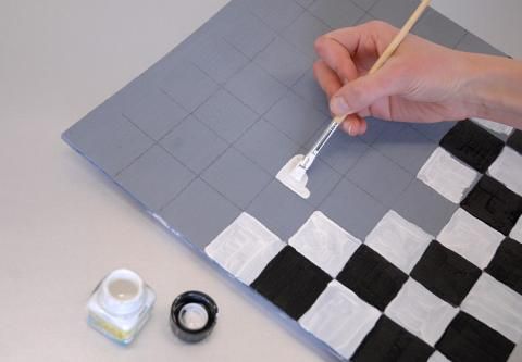 Schachspiel Anleitung Schachspiel Anleitung