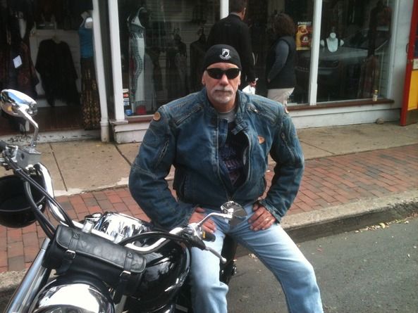 Partnersuche biker