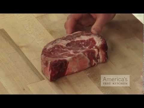 America S Test Kitchen Dry Aged Steak America S Test Kitchen Dry Aged Steak