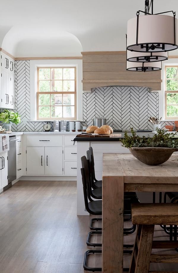 Modern Rustic Kitchen Gray 258 best kitchens images on pinterest | kitchen, architecture and Modern Rustic Kitchen Gray 258 best kitchens images on pinterest | kitchen, architecture and