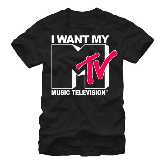 Funny wtf mtv mashup retro