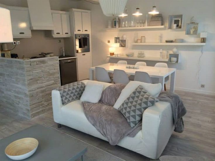 300 best AMBIANCE POUR LE SEJOUR images on Pinterest Dining rooms - deco salon gris et blanc 300 best AMBIANCE POUR LE SEJOUR images on Pinterest Dining rooms - deco salon gris et blanc