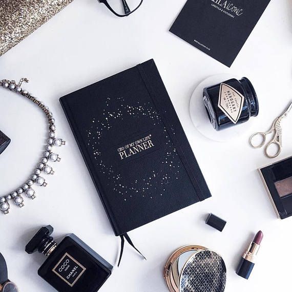 best business planners and organizers