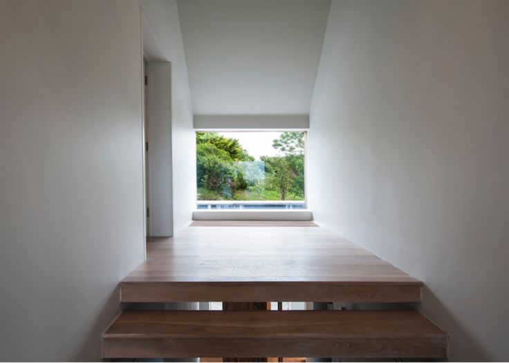 McLean Quinlan Architects London Winchester - Architecture in - küche weiß landhaus McLean Quinlan Architects London Winchester - Architecture in - küche weiß landhaus