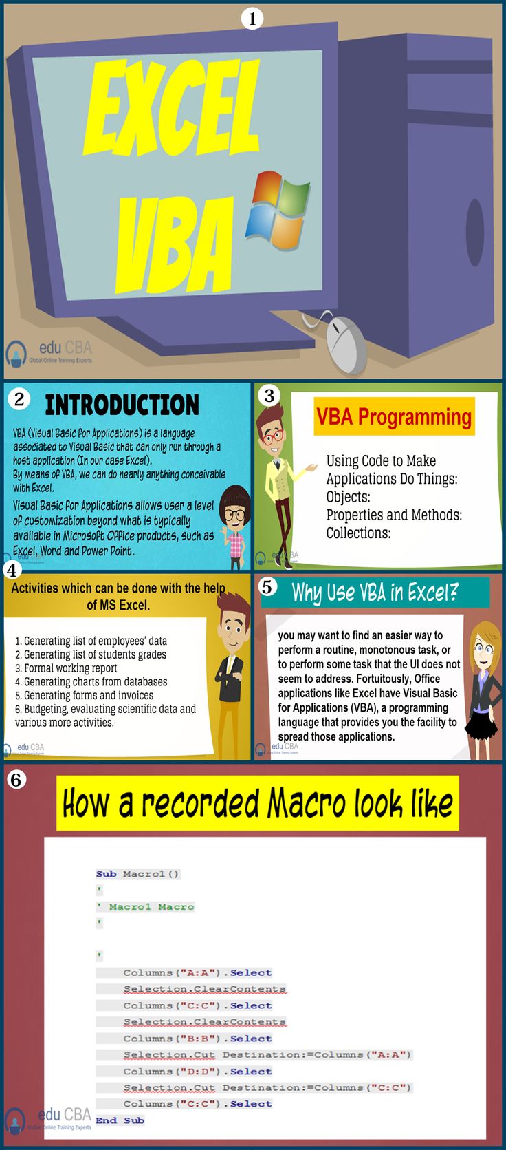 VBA For Next Loop