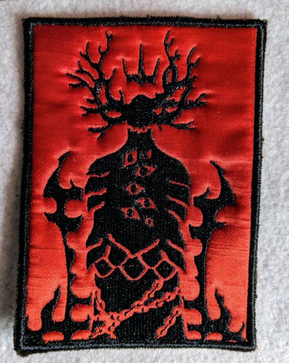 Scp Scarlet King Scp 2317 Panel Patch Fabric Art Fabric Art Scp Scarlet Scp Scarlet King Scp 2317 Panel Patch Fabric Art Fabric Art Scp Scarlet