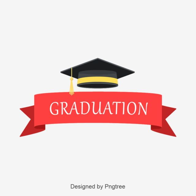 Vector De Material De Fondo De Graduacion Graduacion Vector De Graduacion Cinta Roja Png Y Vector Para Descargar Gratis Pngtree Red Ribbon Ribbon Png Graduation Design