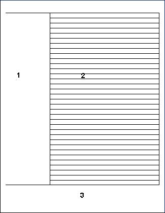 182 best Cornell Notes images on Pinterest Learning, Creative - notes template word 182 best Cornell Notes images on Pinterest Learning, Creative - notes template word