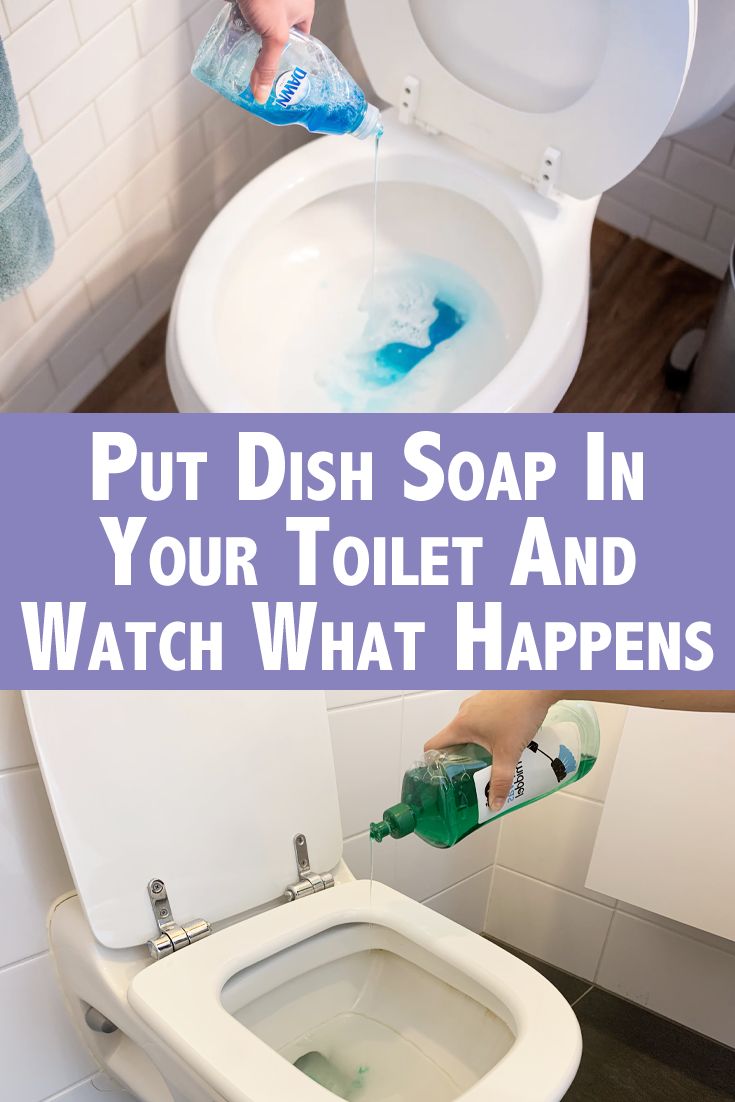 Put Dish Soap In Your Toilet And Watch What Happens House Cleaning put-dish-soap-in-your-toilet-and-watch-what-happens-house-cleaning