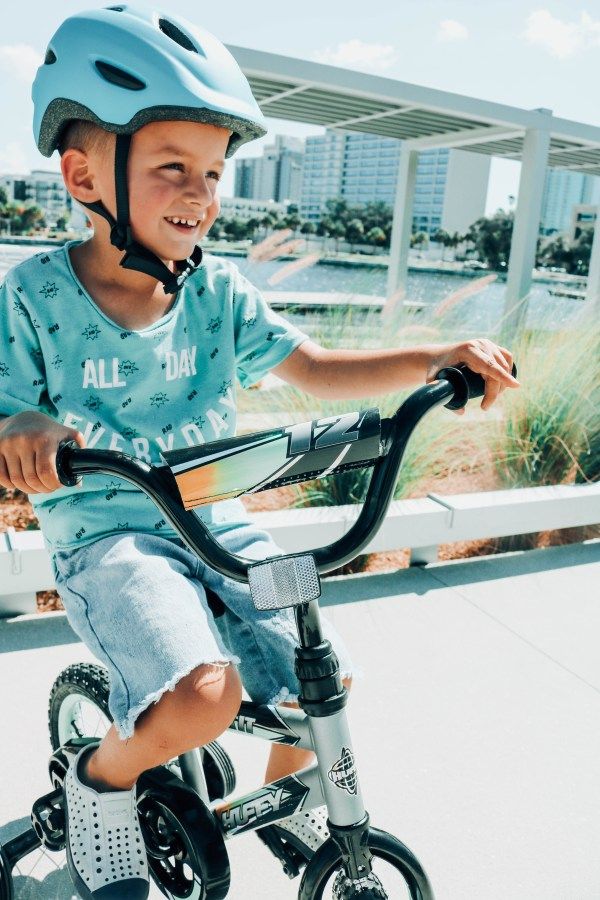 walmart bike helmets for toddlers