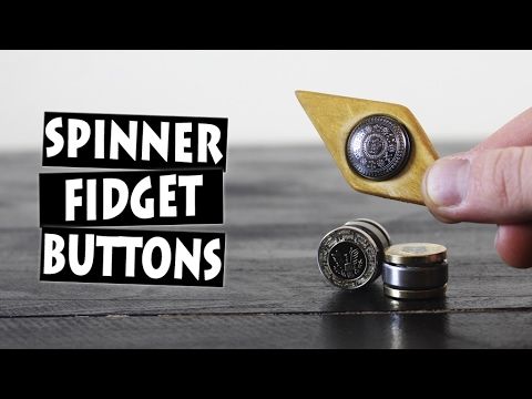 35 best DIY HAND SPINNER FIDGET TOYS images on Pinterest