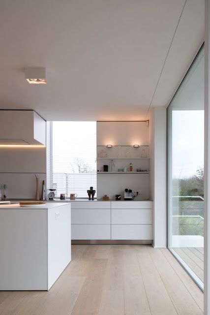 SCANDIMAGDECO Le Blog: Idées de décoration pour aménager sa cuisine