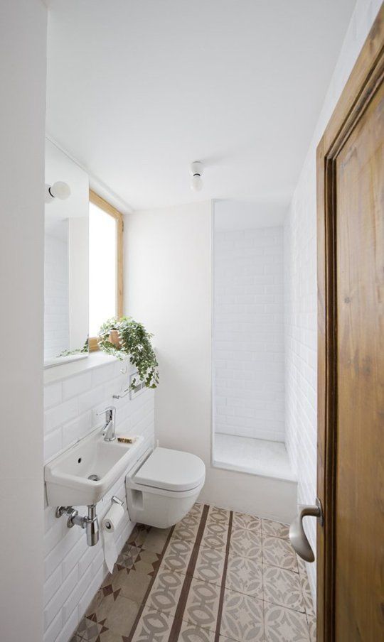7 Clever Renovating Ideas For A Small Bathroom Apartment Therapy 7 Clever Renovating Ideas For A Small Bathroom Apartment Therapy