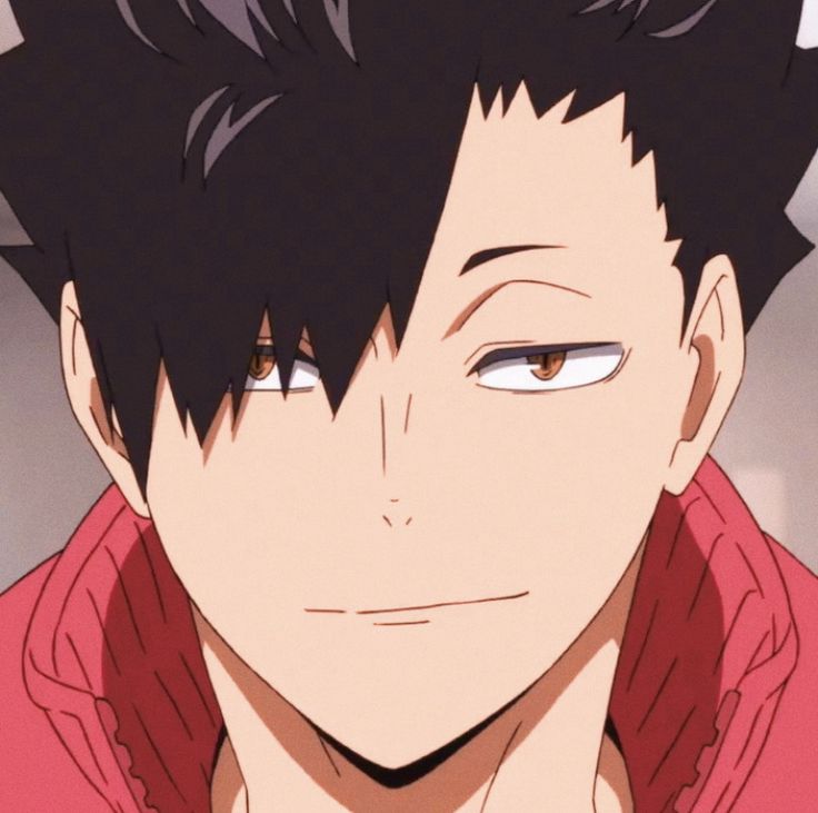 Pin on Haikyuu | Haikyuu anime, Kuroo tetsurou, Kuroo